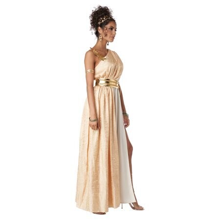 Golden Goddess/adult