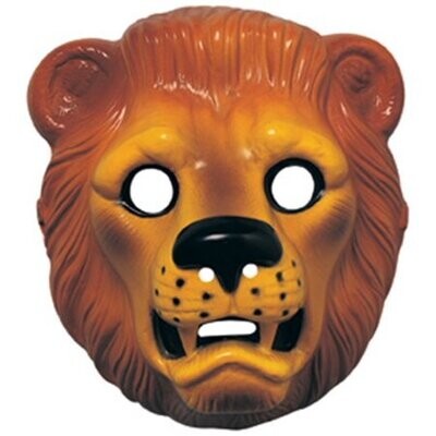ANIMAL MASK-LION