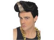 90s rapper wig