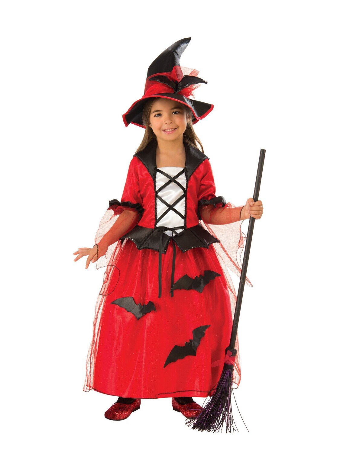 BAT WITCH