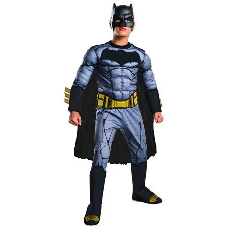 DAWN OF JUSTICE DLX. BATMAN