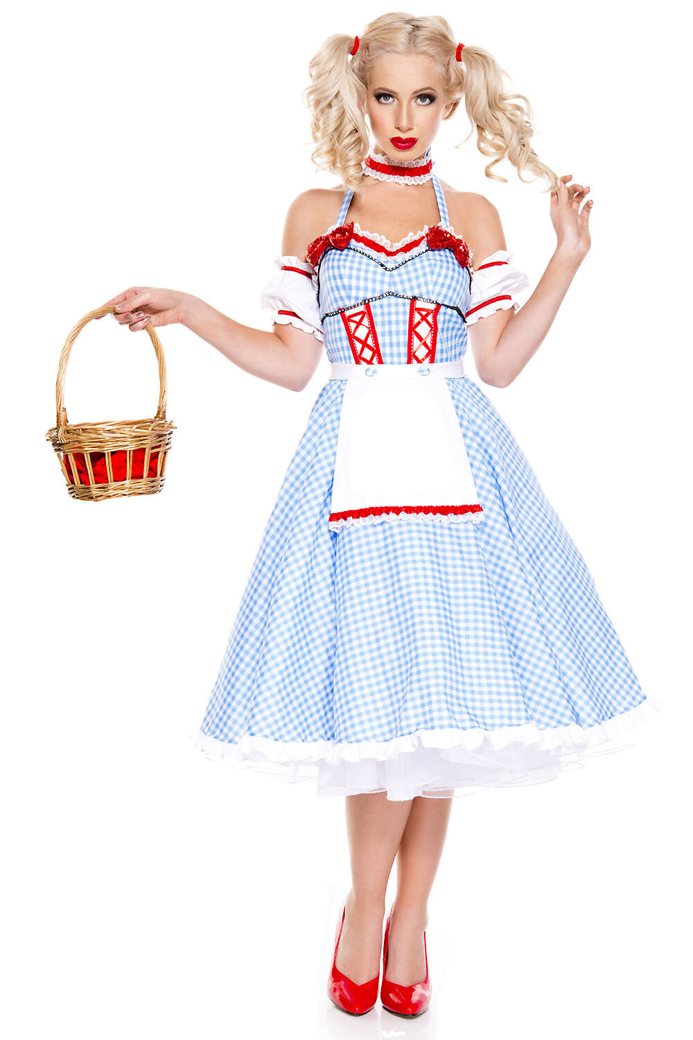 Dorothy doll
