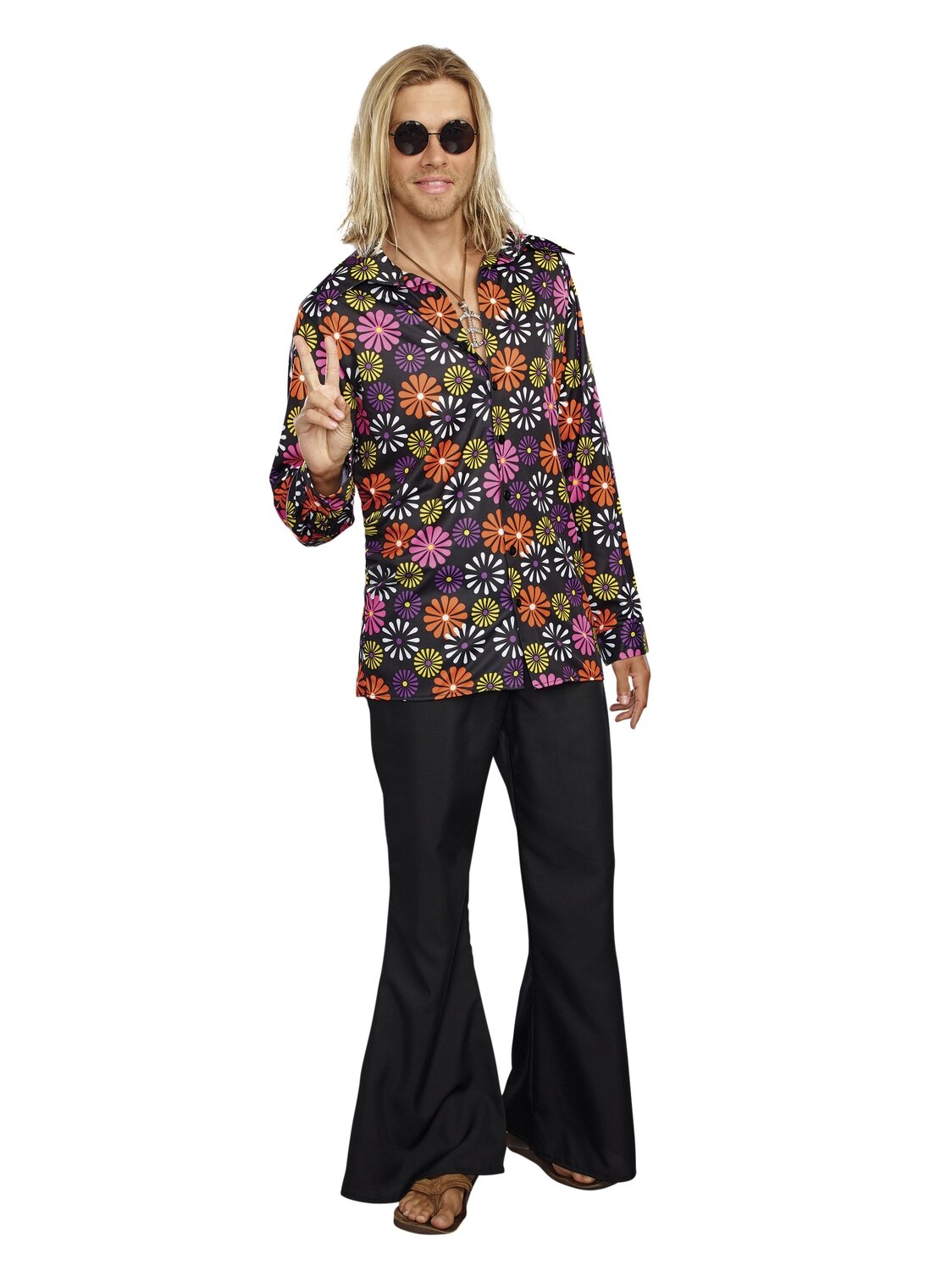 Groovy Baby (M)