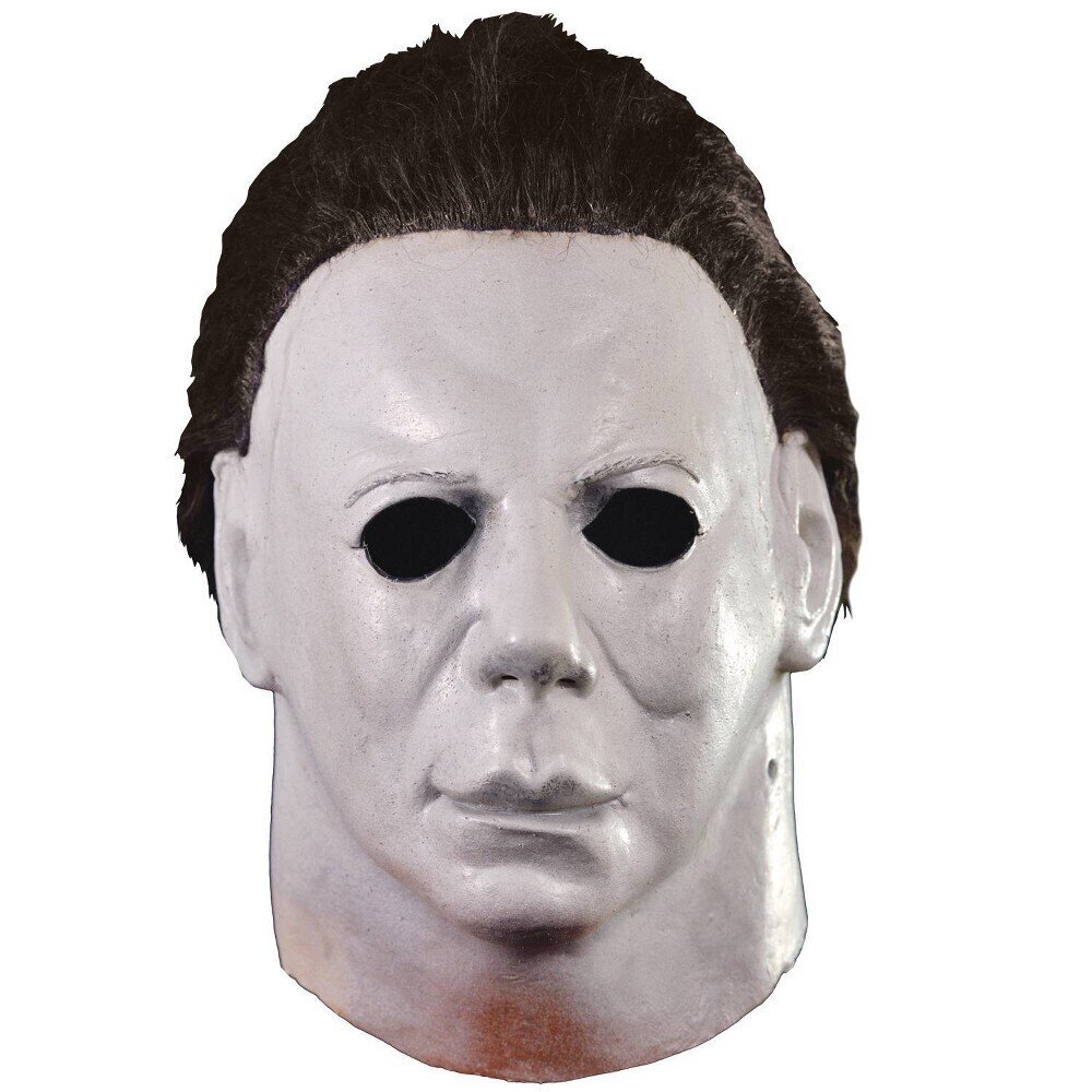 Halloween 4 - Poster Mask JMTI101