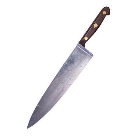 Halloween 4 Butcher Knife TMTI101