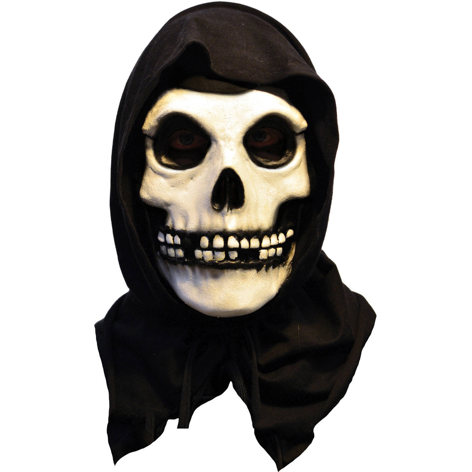 Misfits Black Hood JMCM100
