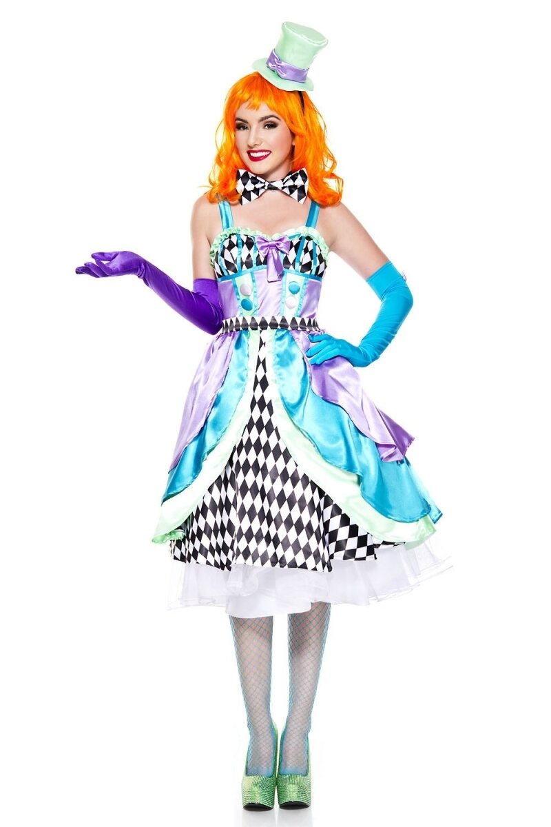 Miss Mad Hatter