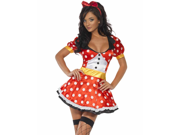 Miss Mouse