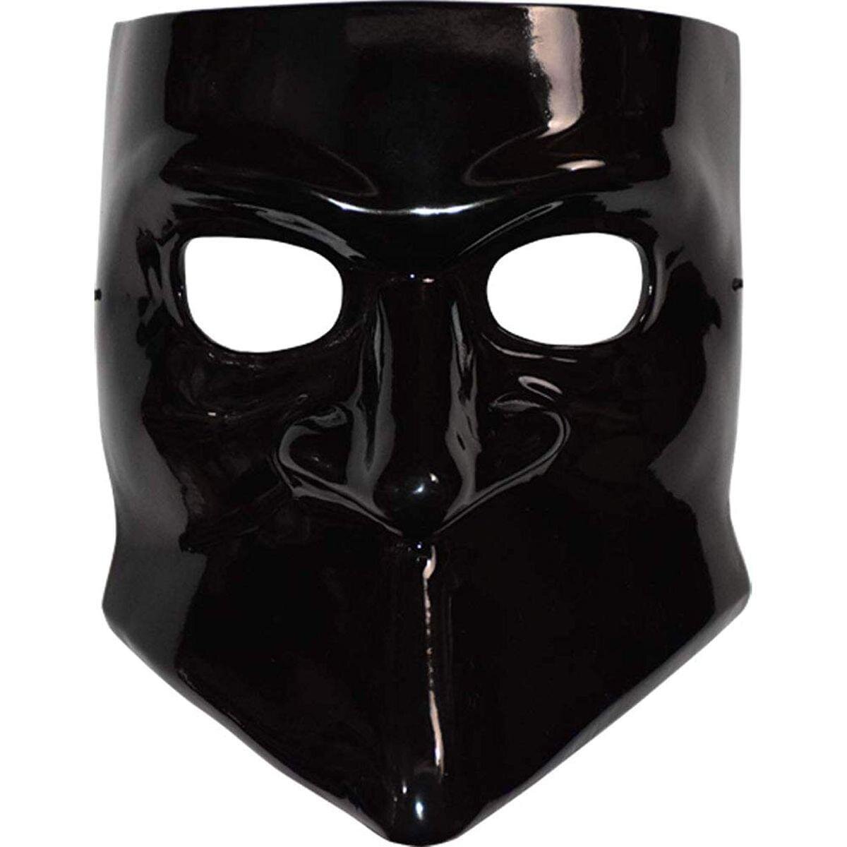 Nameless Ghouls Vacuform Mask  CDGM104