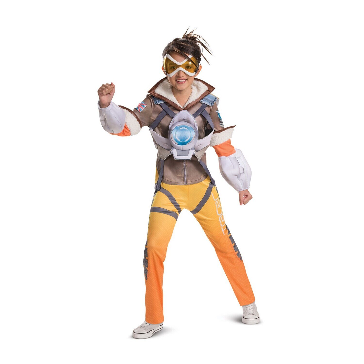 Overwatch tracer