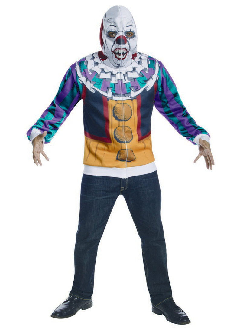 PENNYWISE HOODIE