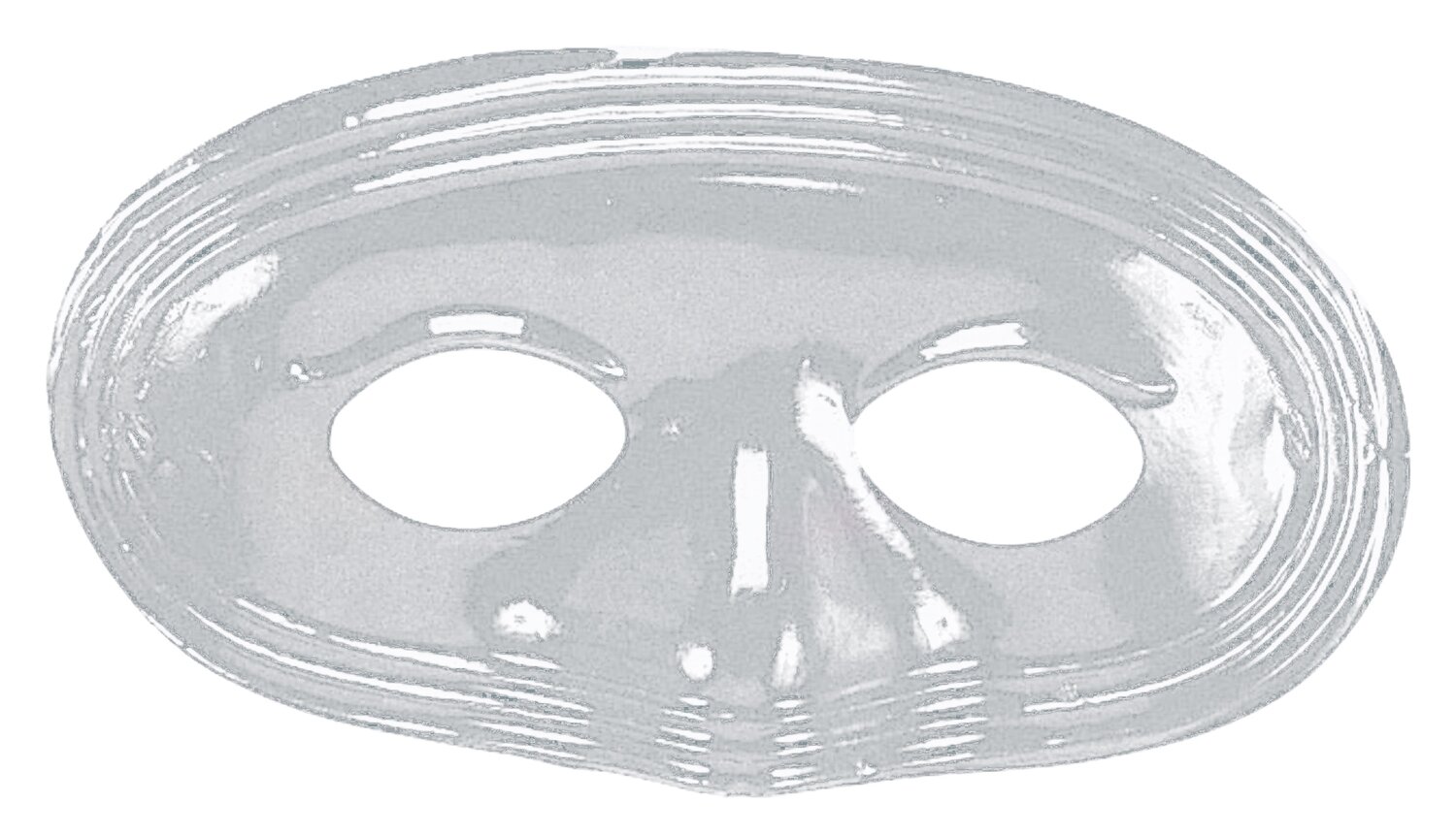 PLASTIC EYEMASK