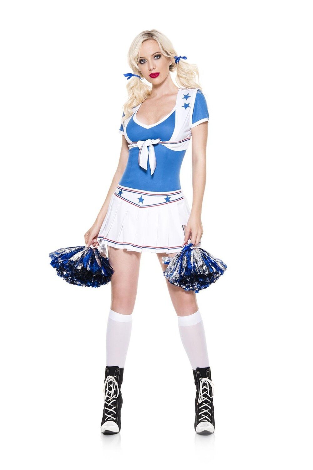 Spirit Cheerleader