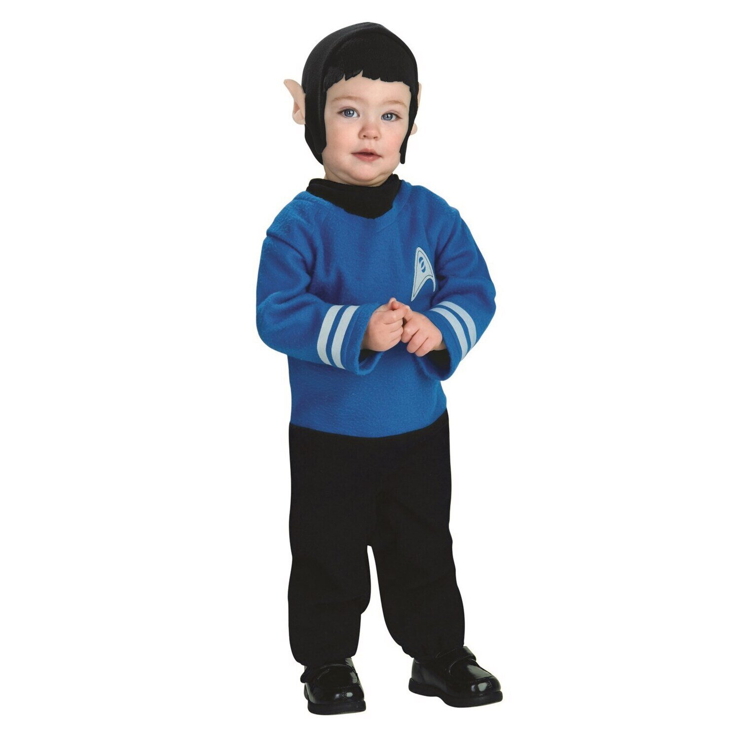 Spock Infant Costume
