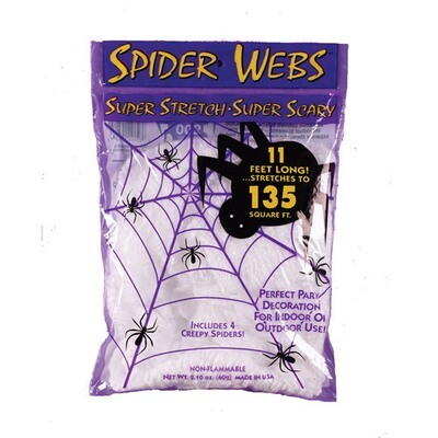 Spider web 40 gram