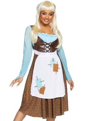 Peasant Cinderella