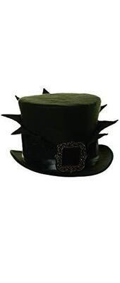 Vampire Top hat