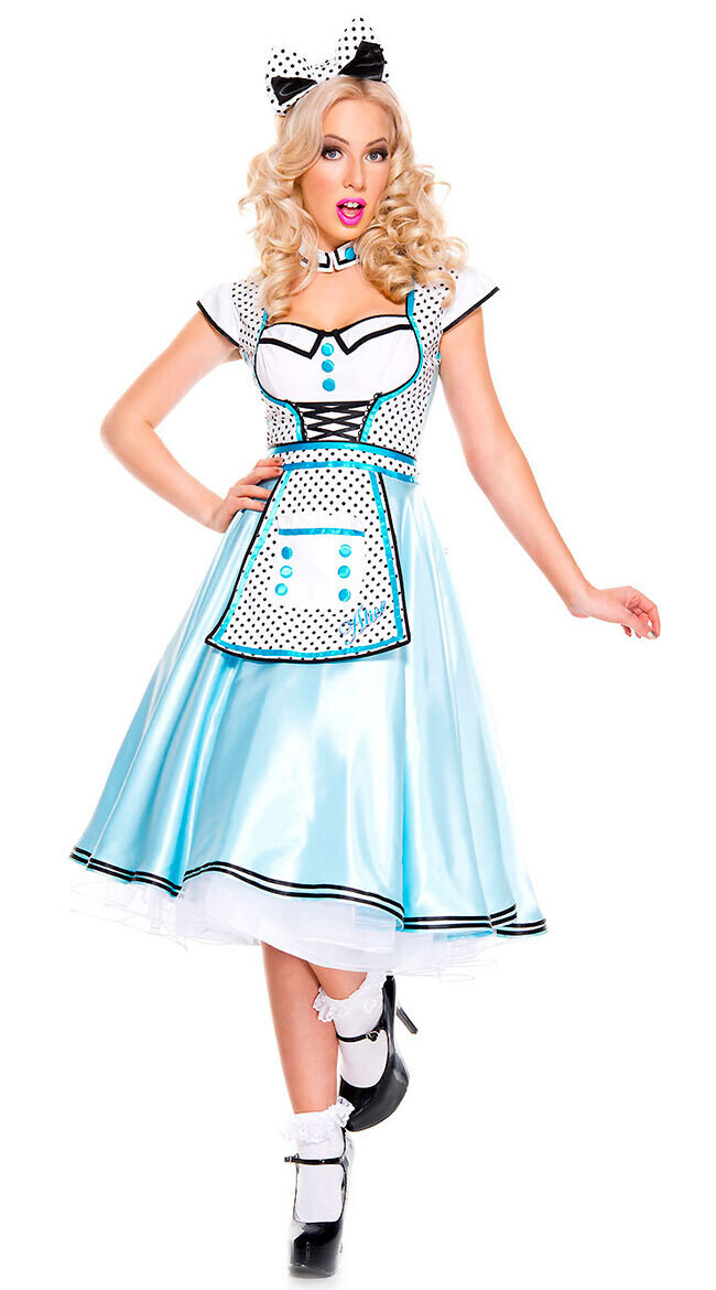 Adorable Alice Adorable Alice
