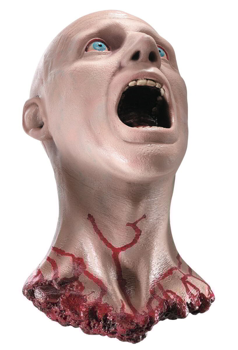 PAIN IN THE NECK PROP