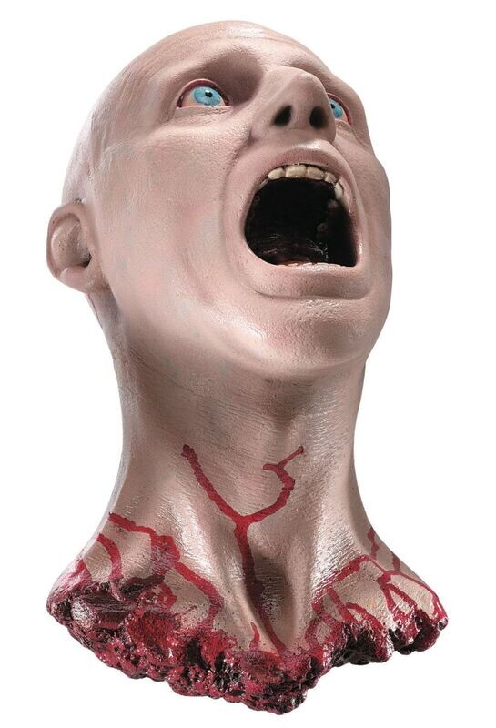 PAIN IN THE NECK PROP