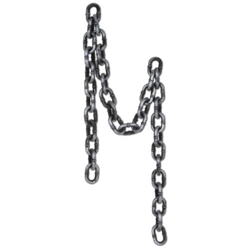 Plastic chain