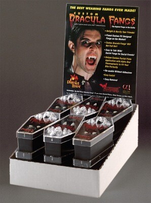 Dracula bites