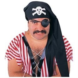 DELUXE PIRATE PACK