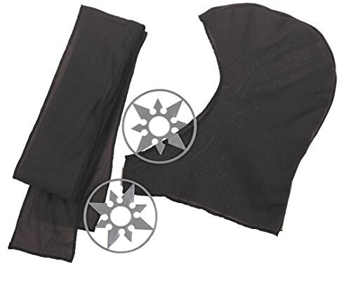 NINJA ACCESSORY KIT