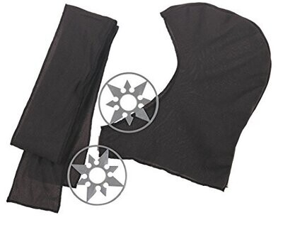 NINJA ACCESSORY KIT