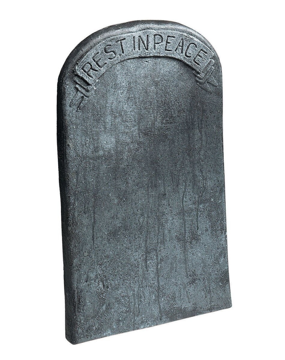 R.I.P TOMBSTONE