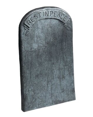 R.I.P TOMBSTONE