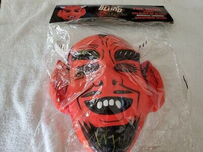 The Devil Vacuform TT110
