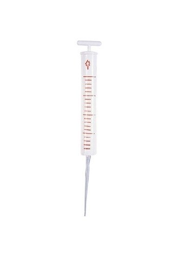 JUMBO HYPO NEEDLE