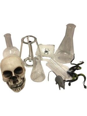 MAD LAB KIT