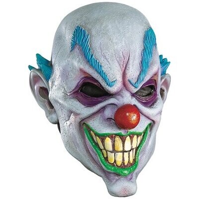CLOWN MASK
