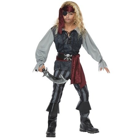 Sea Scoundrel