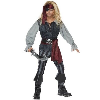 Sea Scoundrel