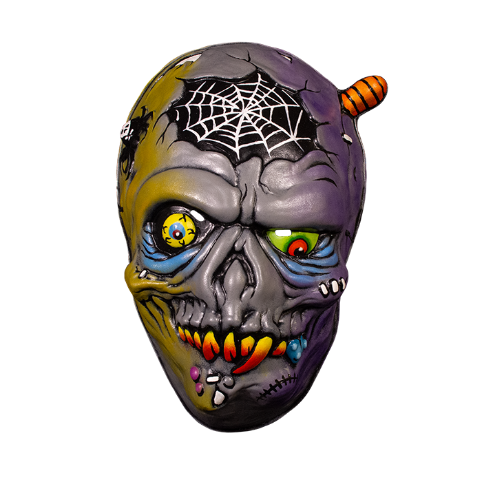 Toxictoons Infestation Vacuform TKEP102