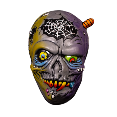 Toxictoons Infestation Vacuform TKEP102 Toxictoons Infestation Vacuform TKEP102