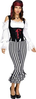 Pirate pants