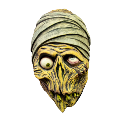 Toxictoons Mummy Vacuform ELEP101