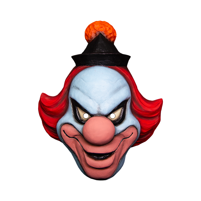 Scooby Doo The Clown Vacuform JAWB102