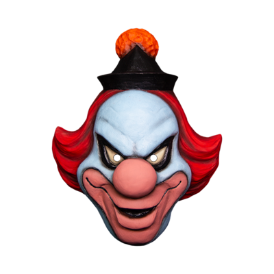 Scooby Doo The Clown Vacuform JAWB102