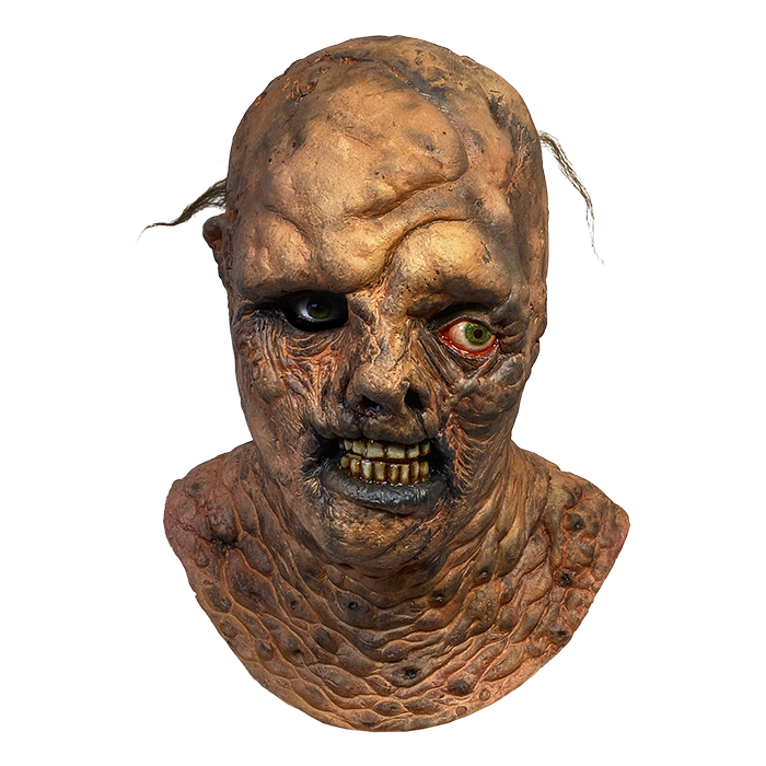 The Toxic Avenger Mask TTTE100