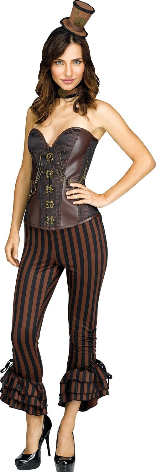 Pirate pants