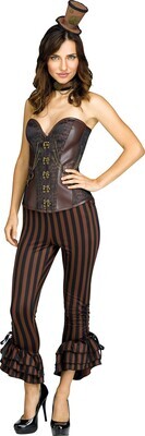 Pirate pants