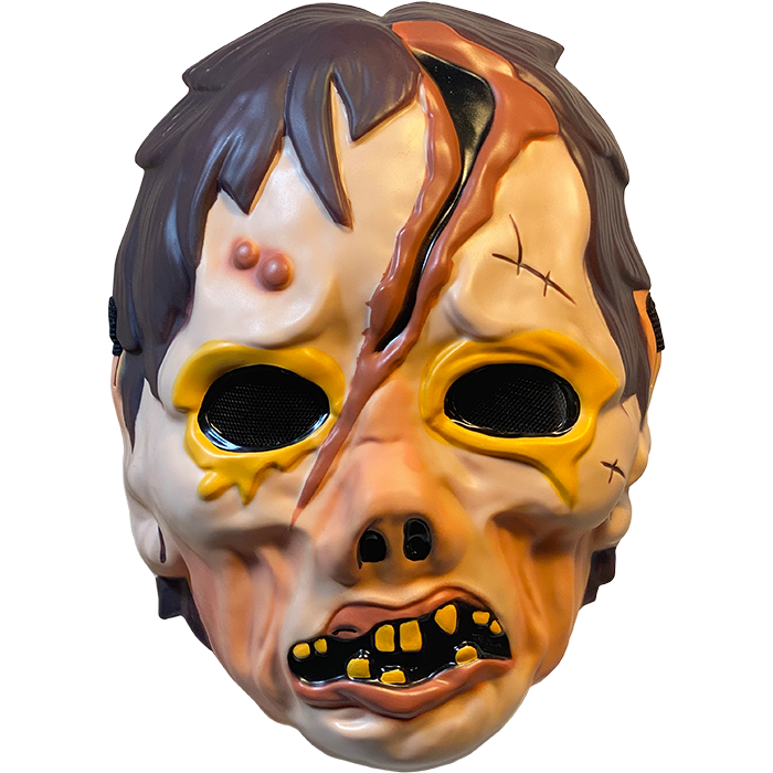 Haunt Zombie TTEO105
