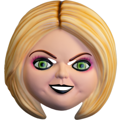 Seed Of Chucky - Tiffany TGUS138