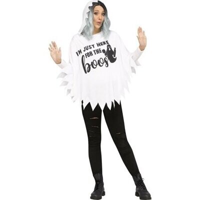 Party Poncho