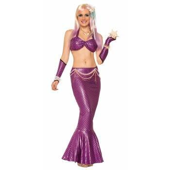 Mermaid Bikini top